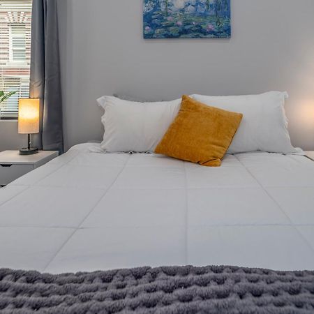 Prime Otr, 3 Lux Queen Beds, Two 55In Tvs, Steps To Tql, Findlay Market, Light Rail, Fast Wifi Цинциннати Экстерьер фото