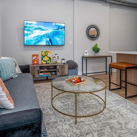 Prime Otr, 3 Lux Queen Beds, Two 55In Tvs, Steps To Tql, Findlay Market, Light Rail, Fast Wifi Цинциннати Экстерьер фото