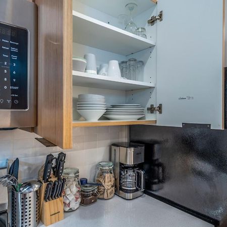 Prime Otr, 3 Lux Queen Beds, Two 55In Tvs, Steps To Tql, Findlay Market, Light Rail, Fast Wifi Цинциннати Экстерьер фото