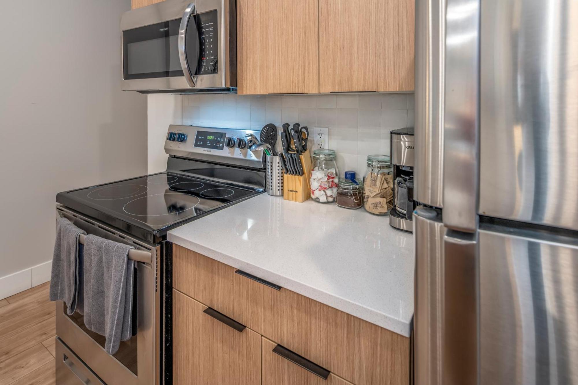 Prime Otr, 3 Lux Queen Beds, Two 55In Tvs, Steps To Tql, Findlay Market, Light Rail, Fast Wifi Цинциннати Экстерьер фото
