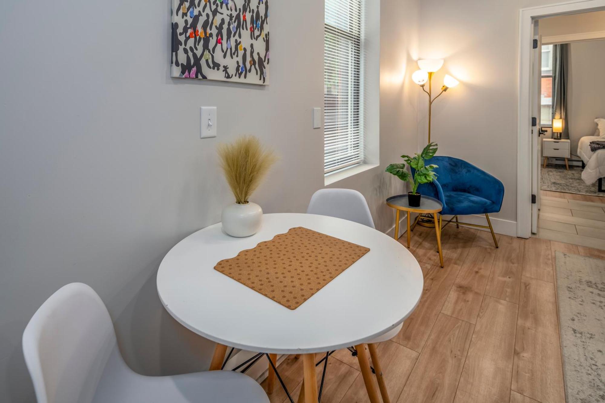 Prime Otr, 3 Lux Queen Beds, Two 55In Tvs, Steps To Tql, Findlay Market, Light Rail, Fast Wifi Цинциннати Экстерьер фото